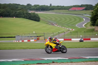 Middle Group Yellow Bikes